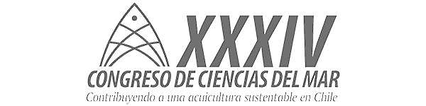 Congreso De Ciencias Del Mar Logo